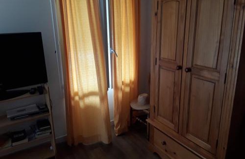 Figarella Lit Et Petit-Déjeuner | Chambre d'hôte partine cap Corse