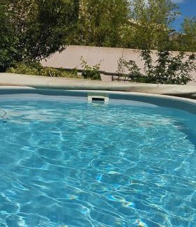 Figarella Lit Et Petit-Déjeuner | Chambre d'hôte partine cap Corse