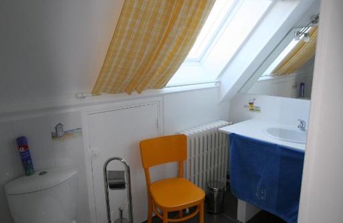 Glicourt Lit Et Petit-Déjeuner | Chambre d'Hôtes les Champarts