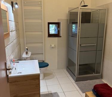 Ternant-les-Eaux Lit Et Petit-Déjeuner | chambre d'hôte à Ternant les eaux