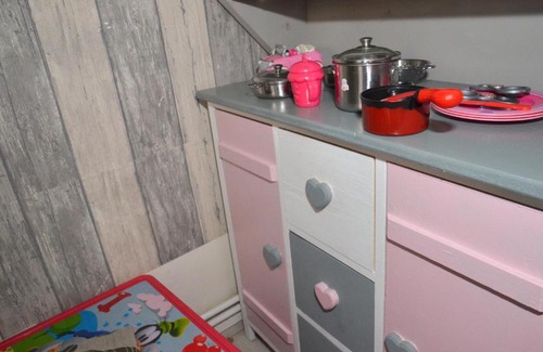 Ferques Maison | chambre d'hôte chez Marie