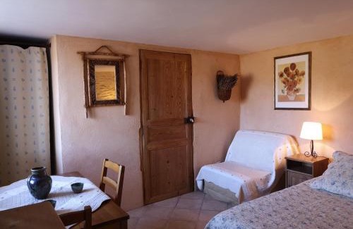 Banon Maison | Chambre d'hôte dans ferme provençale