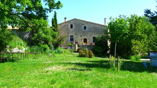 Banon Maison | Chambre d'hôte dans ferme provençale