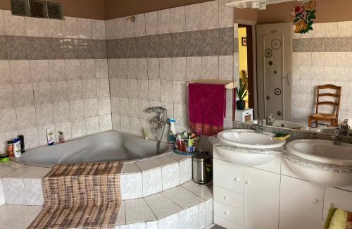 Dieue-sur-Meuse Lit Et Petit-Déjeuner | chambre d'hôte du moulin