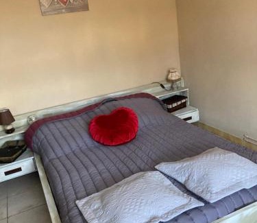 Dieue-sur-Meuse Lit Et Petit-Déjeuner | chambre d'hôte du moulin