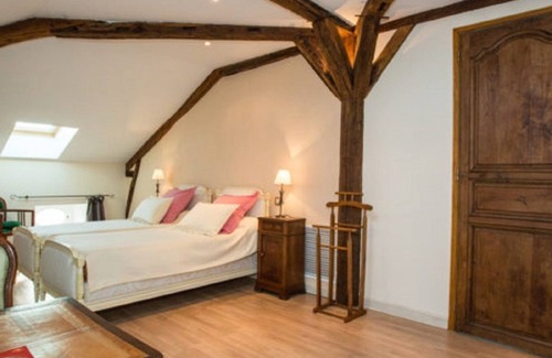 Barcelonne-du-Gers Maison | Chambre D'hôtes Bastide du Cosset