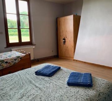 Beaubec-la-Rosiere Lit Et Petit-Déjeuner | chambre d'hôtes