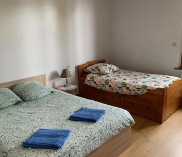 Beaubec-la-Rosiere Lit Et Petit-Déjeuner | chambre d'hôtes