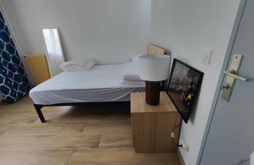 Le-Plessis-Trevise Maison | Chambre d'hôte dans appartement à partager