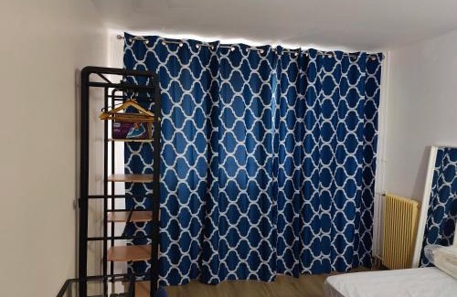 Le-Plessis-Trevise Maison | Chambre d'hôte dans appartement à partager