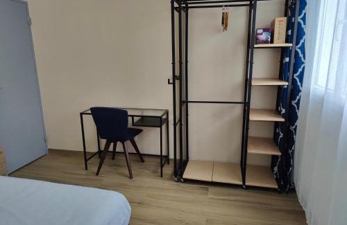 Le-Plessis-Trevise Maison | Chambre d'hôte dans appartement à partager