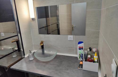Le-Plessis-Trevise Maison | Chambre d'hôte dans appartement à partager