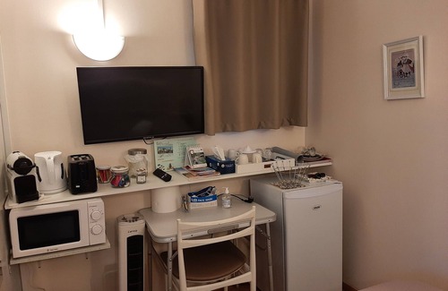 Le Girouard Lit Et Petit-Déjeuner | Chambre D'hôte Indépendante à 15 mn des Sables D'olonne