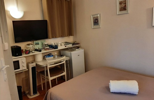 Le Girouard Lit Et Petit-Déjeuner | Chambre D'hôte Indépendante à 15 mn des Sables D'olonne