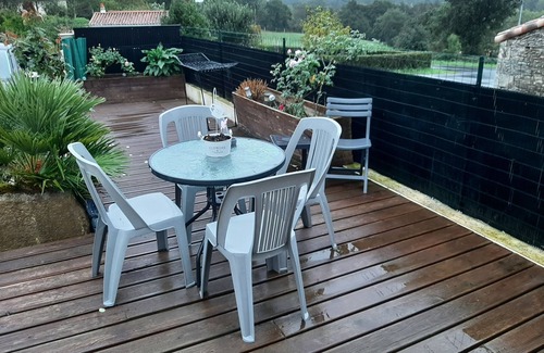 Le Girouard Lit Et Petit-Déjeuner | Chambre D'hôte Indépendante à 15 mn des Sables D'olonne
