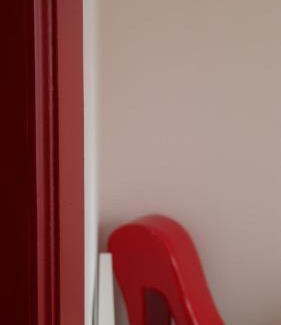 Liege Maison | Chambre d'hôte, la rouge