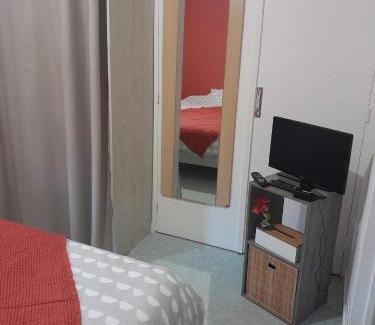 La Tour-du-Pin Maison | Chambre d'hôte Le Pin