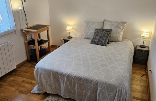 Lempaut Maison | Chambre d'hôte Lempautoise Internet par fibre