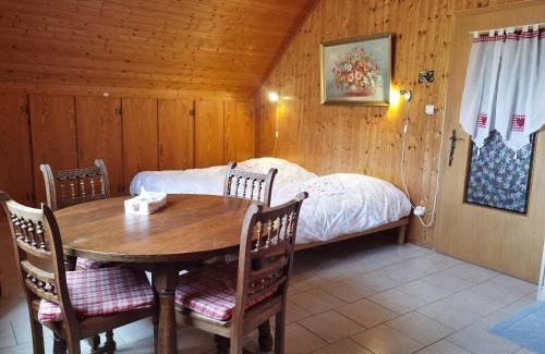 Altenbach Maison | Chambre d'hôte les écureuils