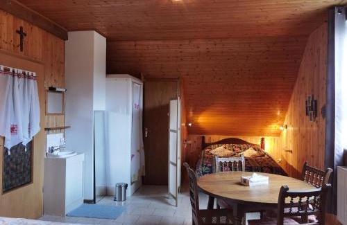 Altenbach Maison | Chambre d'hôte les écureuils