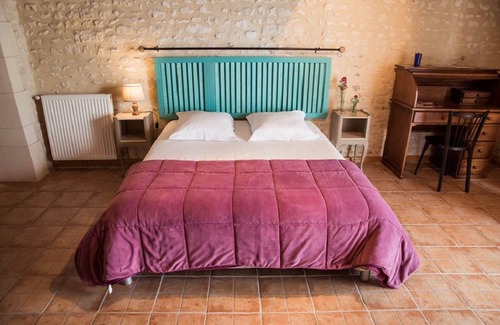 Montils Autre | Chambre d'hôte petite champagne