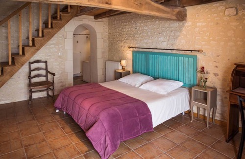 Montils Autre | Chambre d'hôte petite champagne