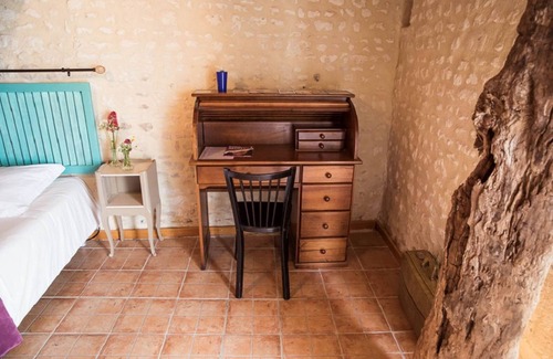 Montils Autre | Chambre d'hôte petite champagne