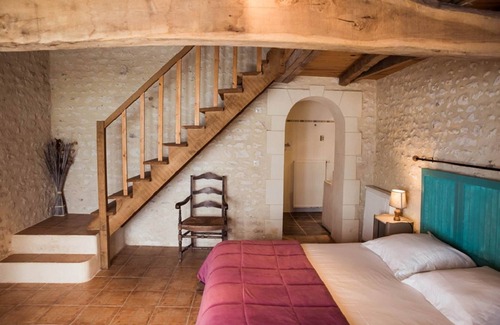 Montils Autre | Chambre D'hôte Petite Champagne