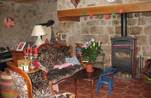 Saint-Pal-De-Mons Maison | Chambre d'hôte Saint Pal de Mons