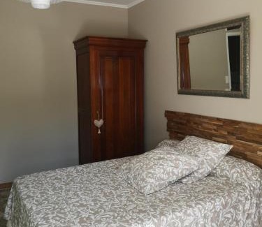 Aramon Lit Et Petit-Déjeuner | Chambre d'hôte Saint Rémy