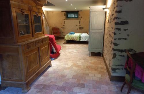 Ruaudin Lit Et Petit-Déjeuner | Chambre d'hôtes à proximité du circuit des 24h