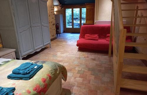 Ruaudin Lit Et Petit-Déjeuner | Chambre d'hôtes à proximité du circuit des 24h