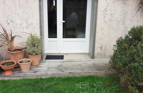 Retaud Maison | Chambre d'hôtes 2 personnes