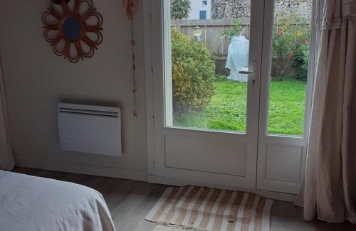 Retaud Maison | Chambre d'hôtes 2 personnes