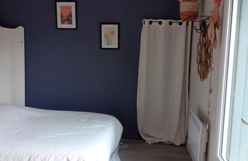 Retaud Maison | Chambre d'hôtes 2 personnes