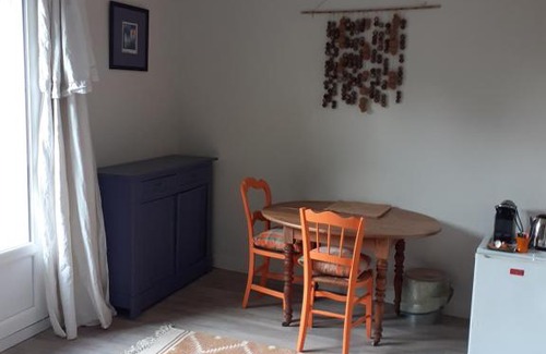 Retaud Maison | Chambre d'hôtes 2 personnes
