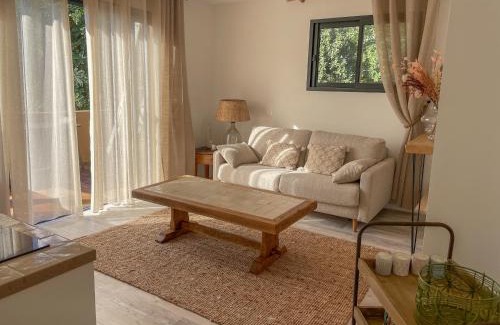Molini Maison | Chambre d'hôtes A Vadina Porticcio