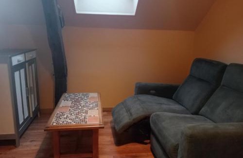 Saint-Roch Lit Et Petit-Déjeuner | chambre d'hôtes au cœur de la nature