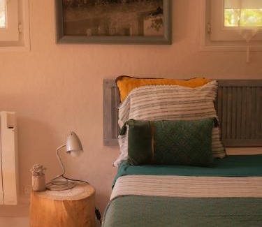 Nerac Maison | Chambre d'hôtes au calme avec spa