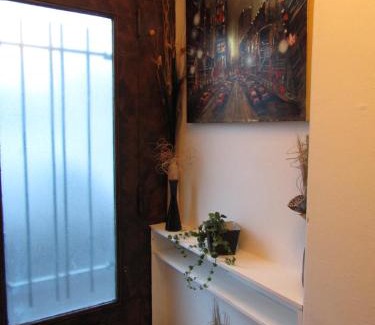 Beauvais Lit Et Petit-Déjeuner | Chambre d'hôtes Au Nid du Thil