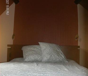Beauvais Lit Et Petit-Déjeuner | Chambre d'hôtes Au Nid du Thil
