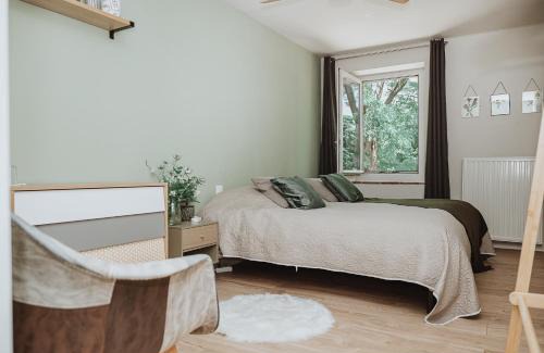 Limoux Lit Et Petit-Déjeuner | Chambre d'Hôtes - B&B La Moneze Basse
