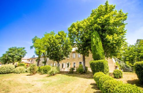 Limoux Lit Et Petit-Déjeuner | Chambre d'Hôtes - B&B La Moneze Basse