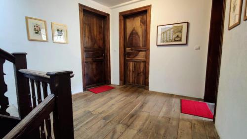 Le Mas-d'Azil Lit Et Petit-Déjeuner | Chambre d'hôtes cœur de village 2-3 pers - maison avec jardin en bord de rivière