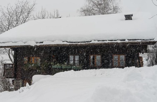 Thones Lit Et Petit-Déjeuner | Chambre d'hôtes Chalet des Burdines