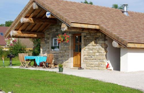 Le Fied Lit Et Petit-Déjeuner | Chambre d'hôtes Chez Karine et Roland