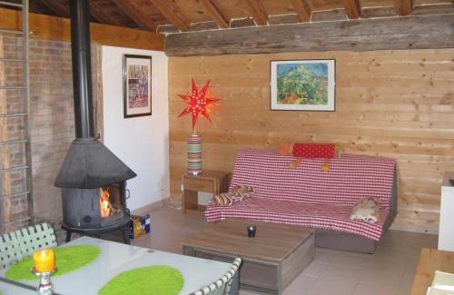 Le Fied Lit Et Petit-Déjeuner | Chambre d'hôtes Chez Karine et Roland