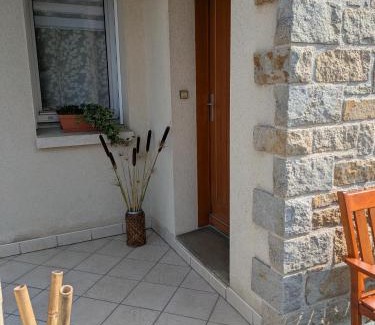 Coetmieux Maison | Chambre d'hôtes chez Marie