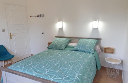 Beziers Maison | Chambre d'hôtes dans propriété rurale - Camargue