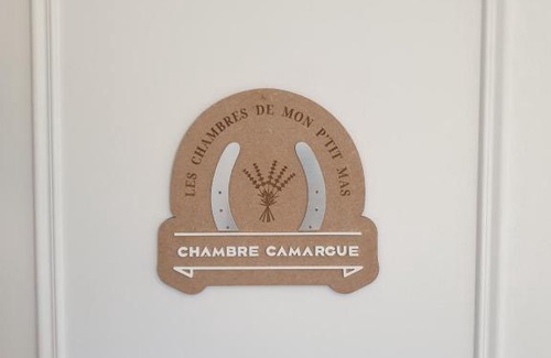 Beziers Maison | Chambre d'hôtes dans propriété rurale - Camargue